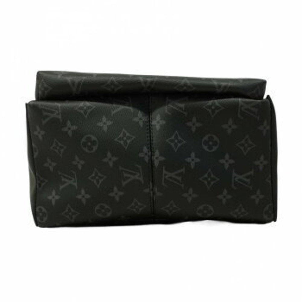 Louis Vuitton Backpack Eclipse Black Backpack Pm … - image 3